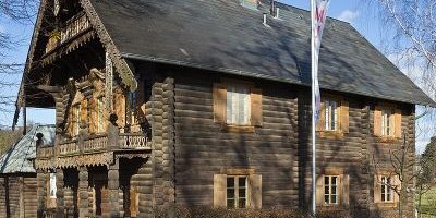Museum Alexandrowka