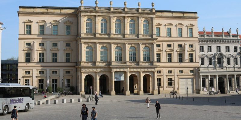 Museum Barberini