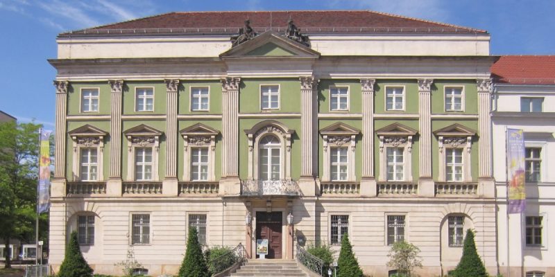Naturkundemuseum