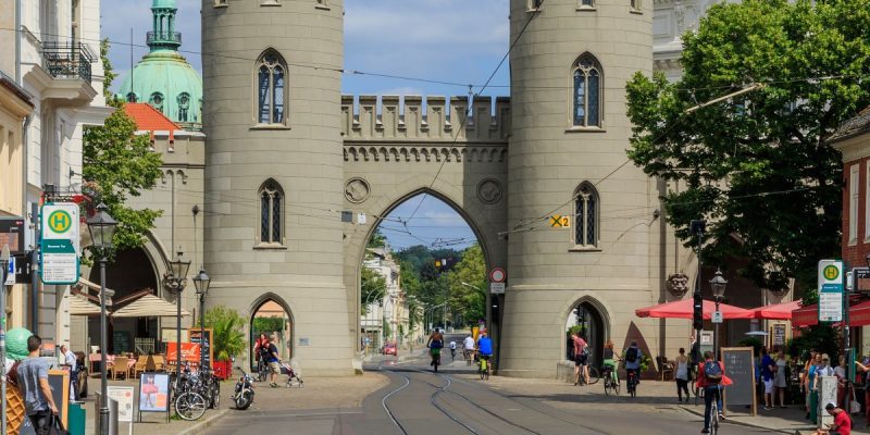 Nauener Tor
