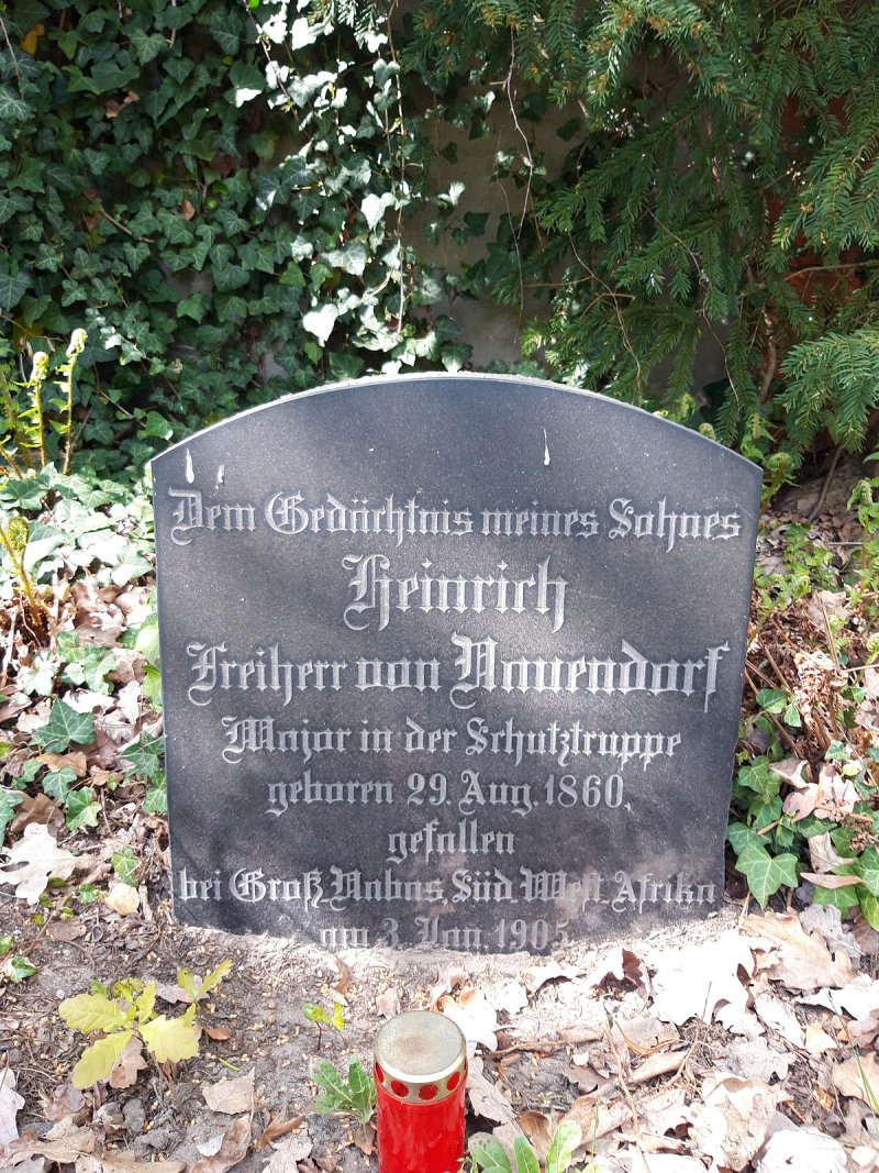 Neuapostolische Kirche