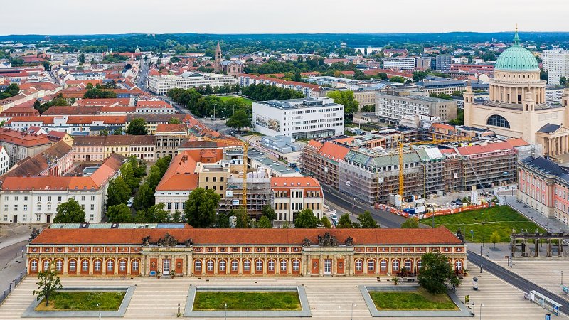 Neuer Markt
