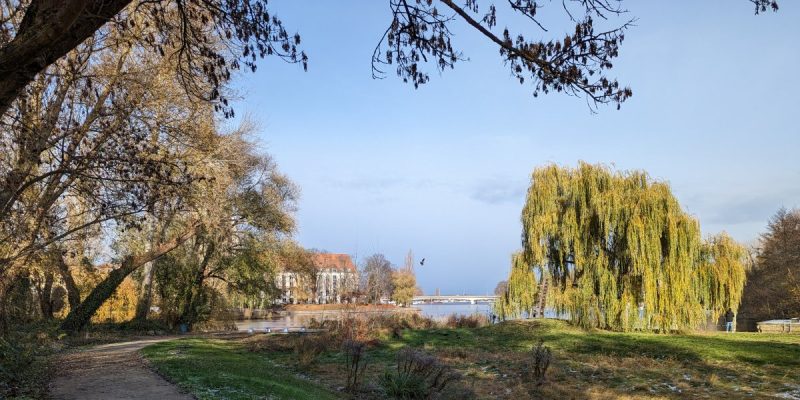 Nuthepark