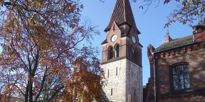 Oberlinkirche