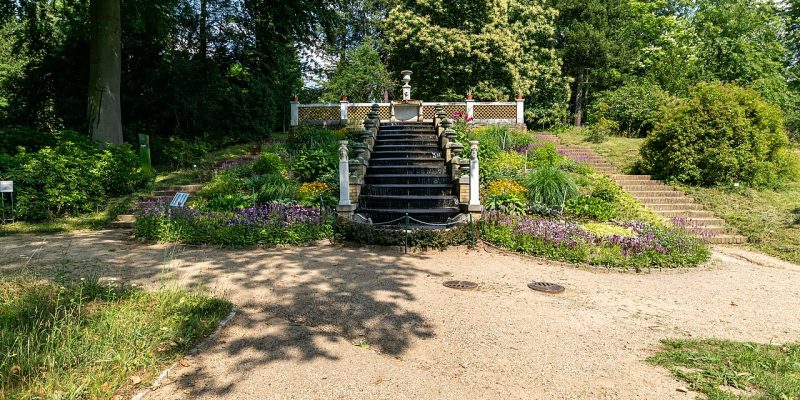 Paradiesgarten