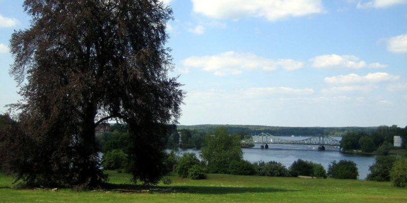 Park Babelsberg