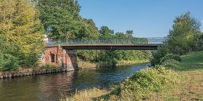 Parkbrücke