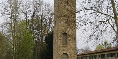 Persiusturm