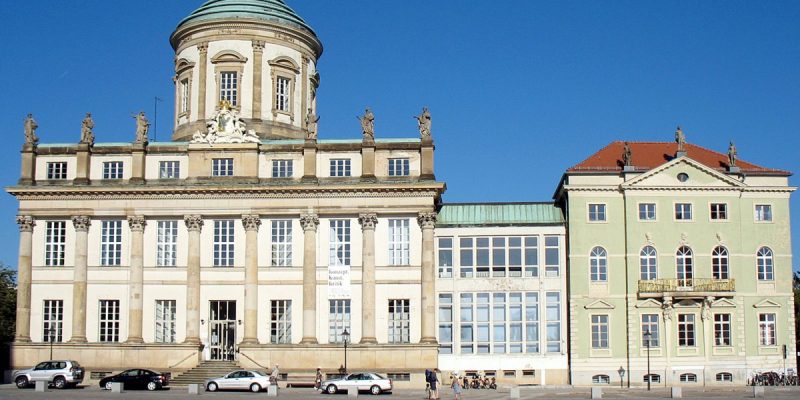 Potsdam Museum