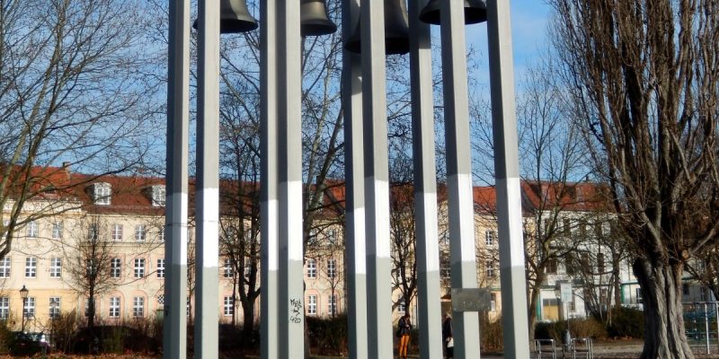 Potsdamer Glockenspiel