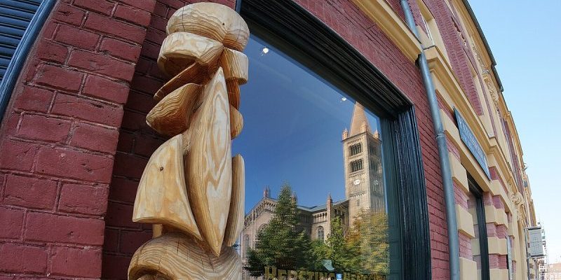 Riekeles Gallery