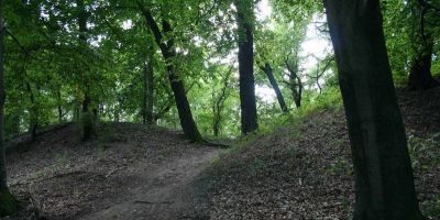 Römerschanze