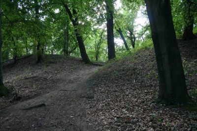 Römerschanze