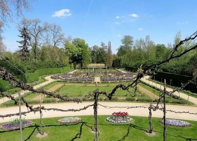 Rosengarten