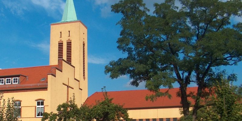 Sankt Antonius Kirche
