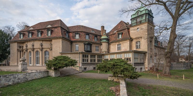Schloss Marquardt