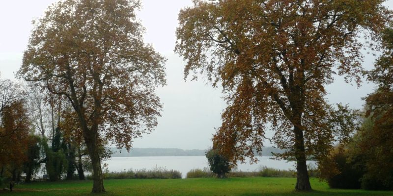 Schlosspark Marquardt