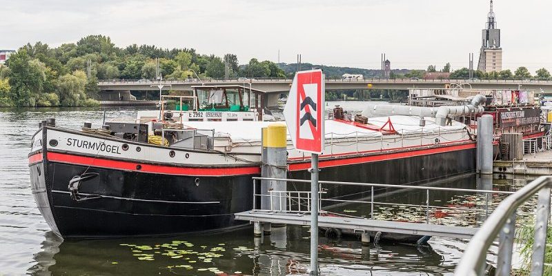 Seebühne