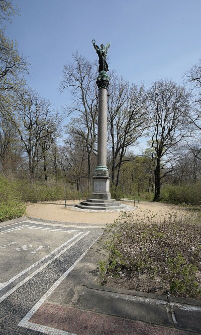 Siegessäule