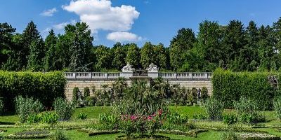Sicilian Garden