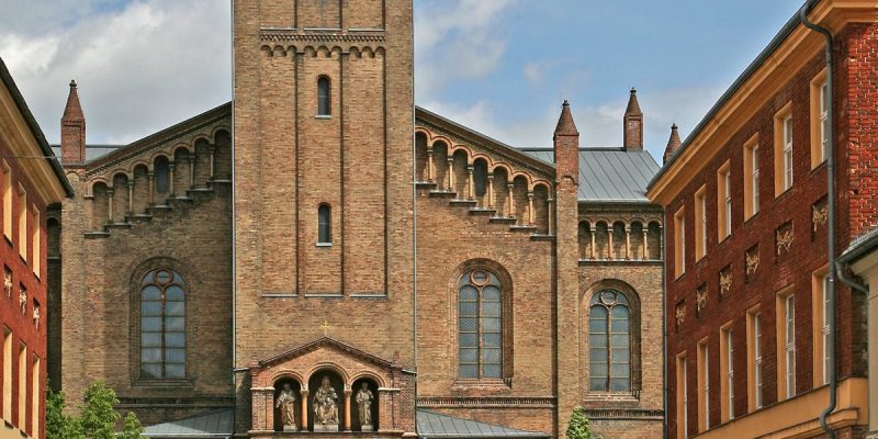 Heritage Sites in Potsdam — Hidden Gems