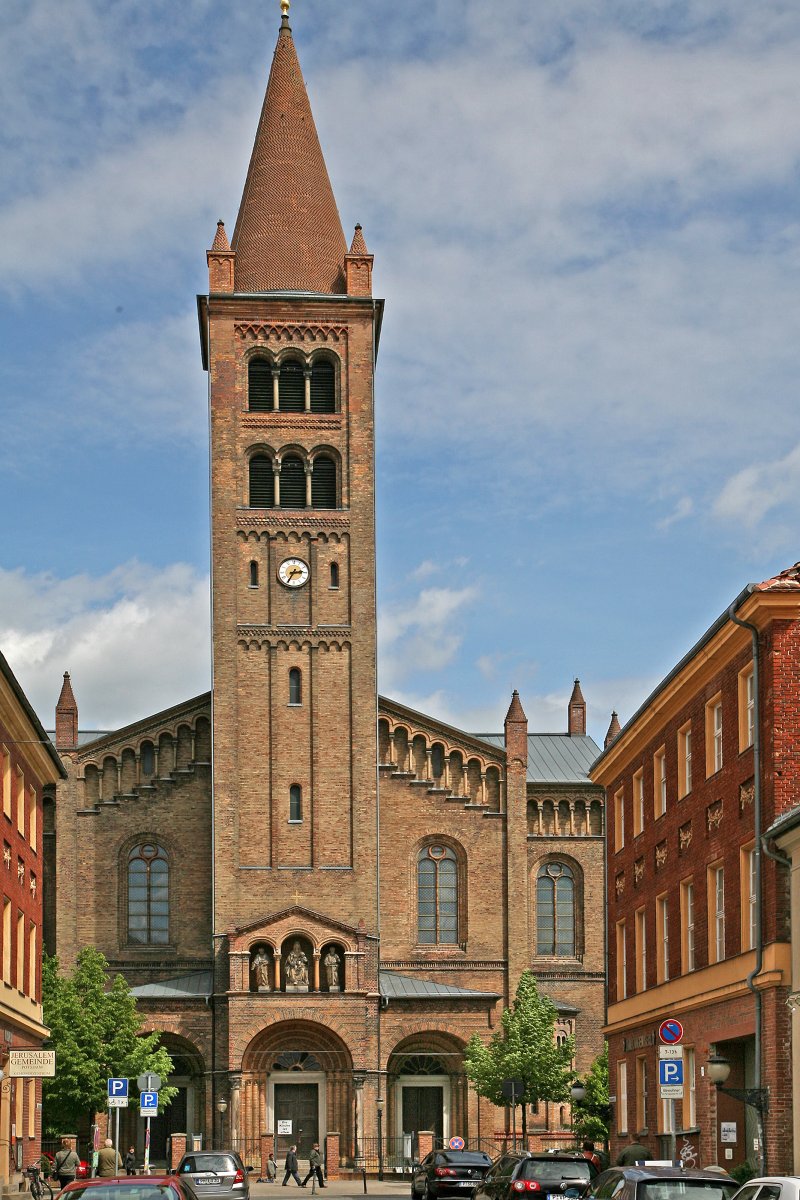 St. Peter und Paul
