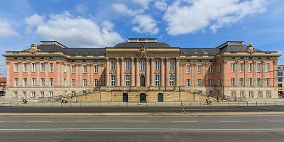 City Palace