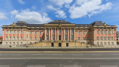 Stadtschloss