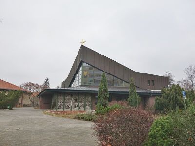 Sternkirche
