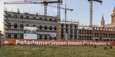Steubenplatz