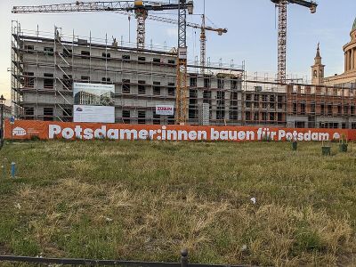 Steubenplatz