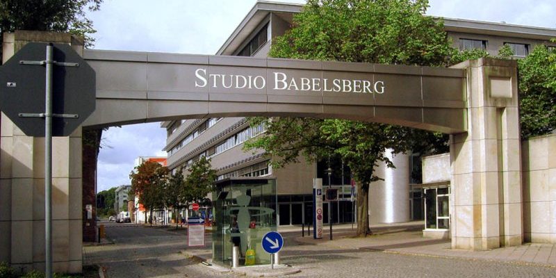 Studio Babelsberg
