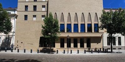 Synagogenzentrum Potsdam