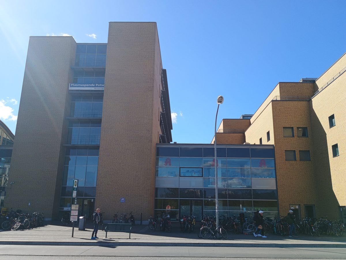 UCI Potsdam | Luxe