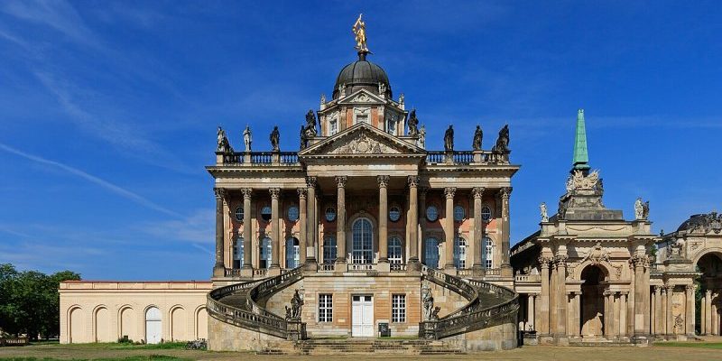 Universität Potsdam