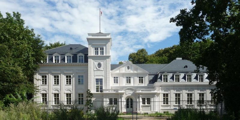 Villa Carlshagen