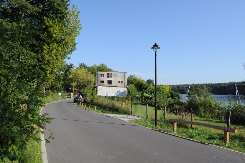 Villa Gutmann