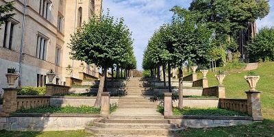 Voltaireterrasse