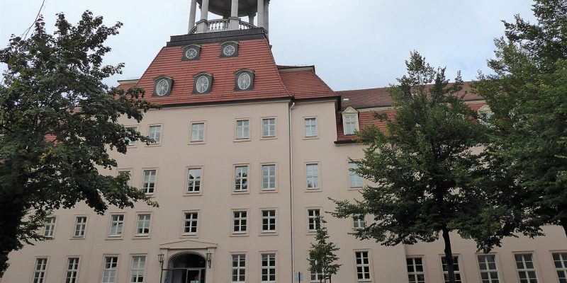 Waisenhaus-Museum Potsdam