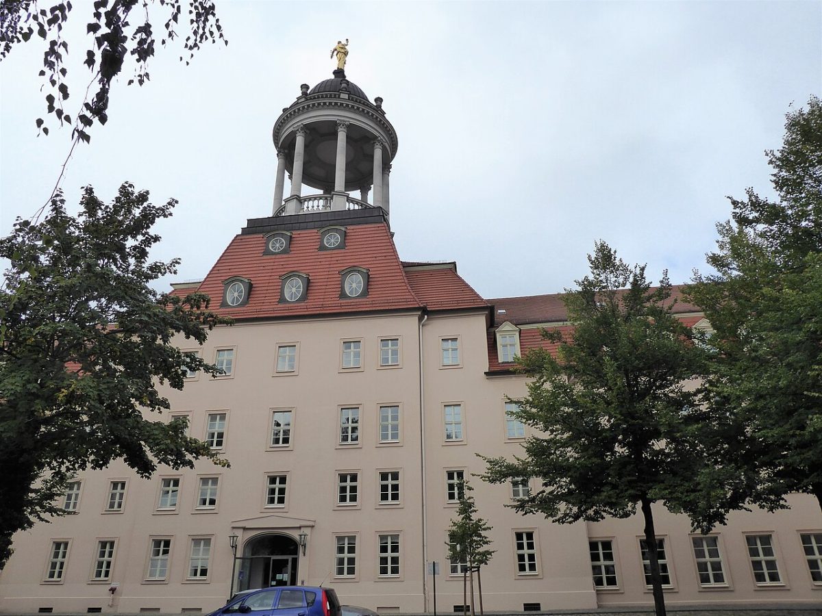 Waisenhaus-Museum Potsdam