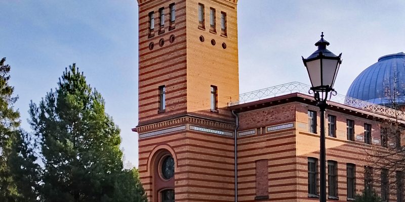 Wasserturm (Süd)