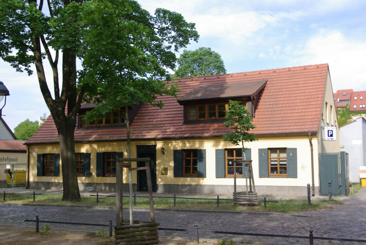 Weberplatz