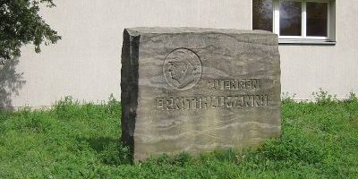 Zu Ehren Ernst Thälmanns