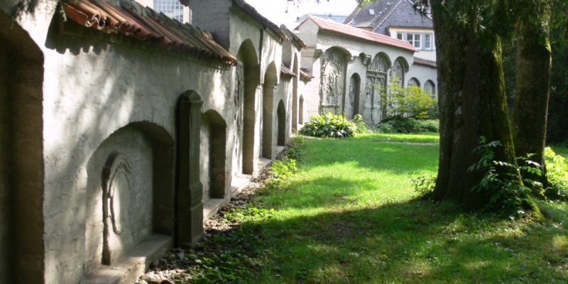 Alter Friedhof