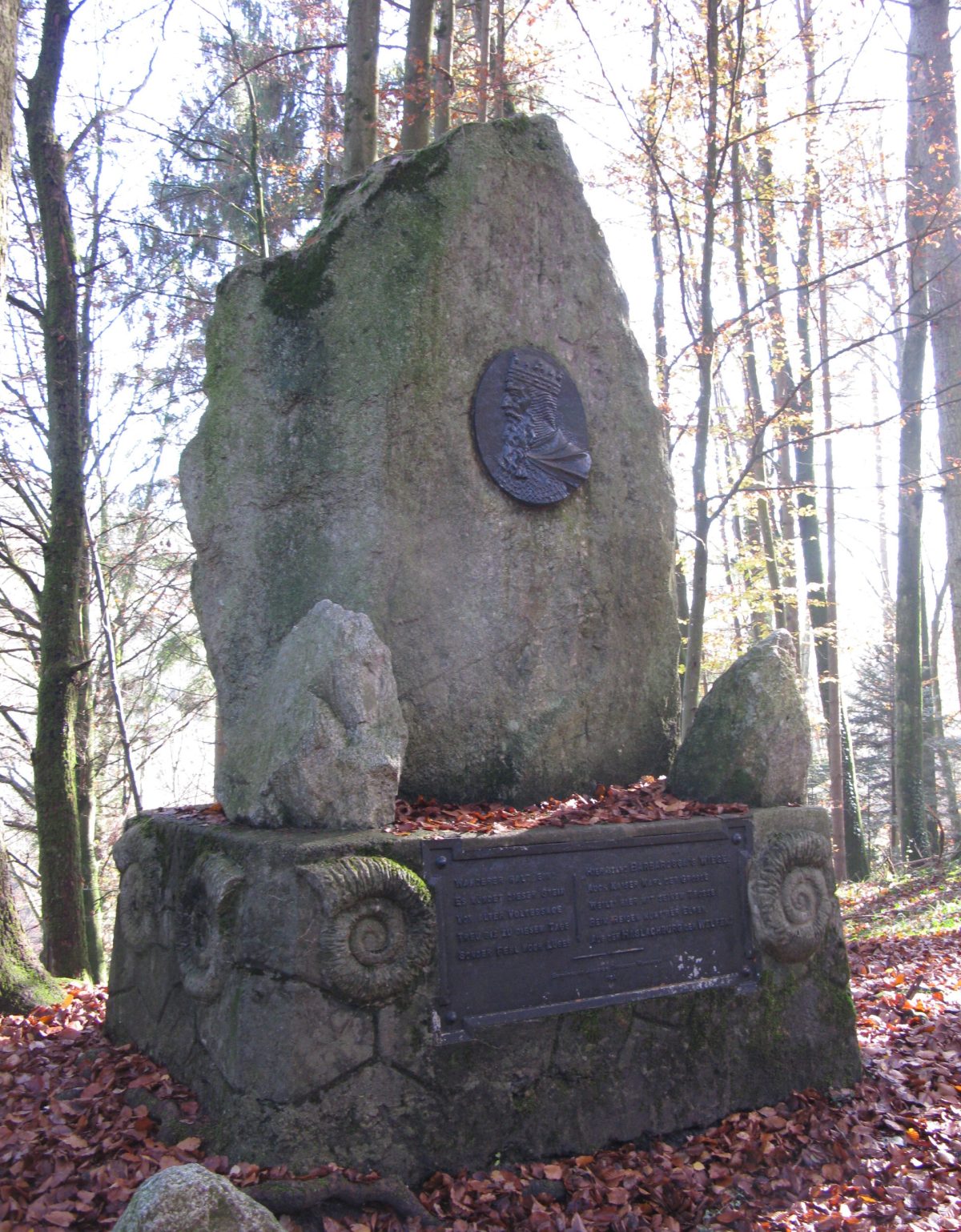 Barbarossastein
