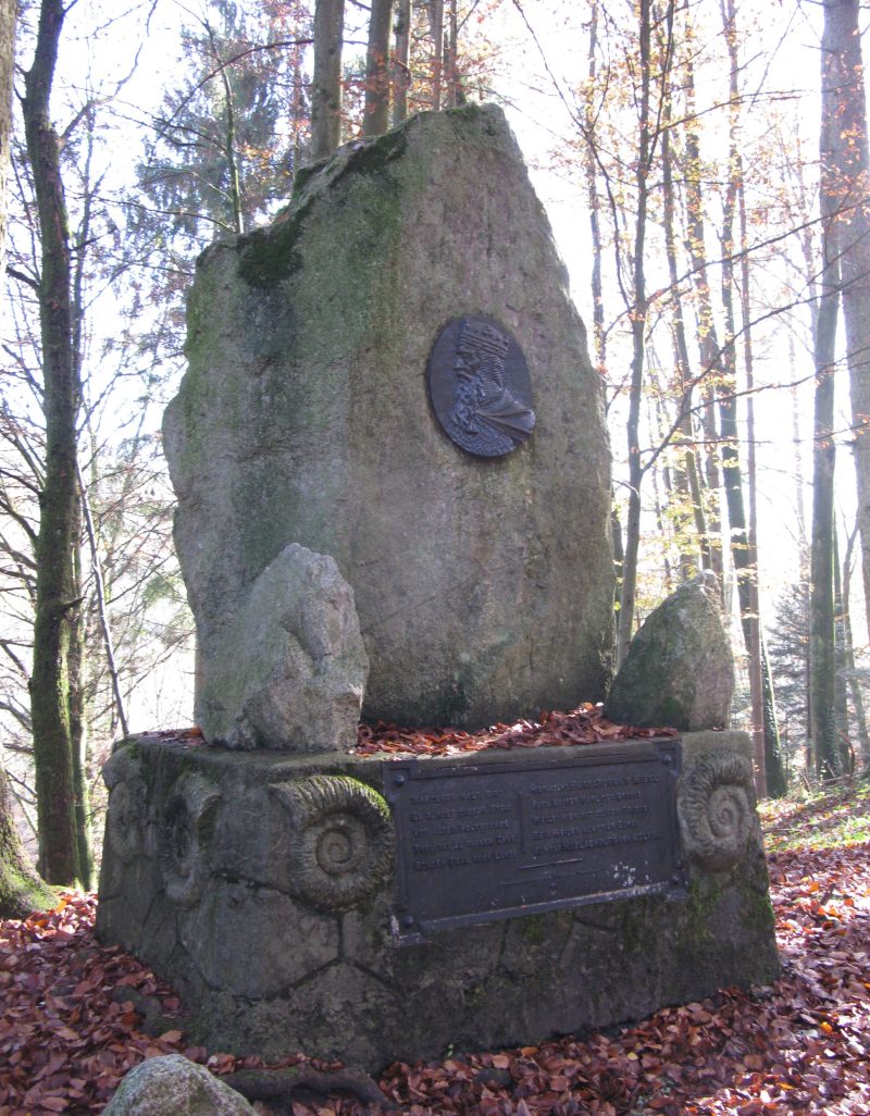 Barbarossastein