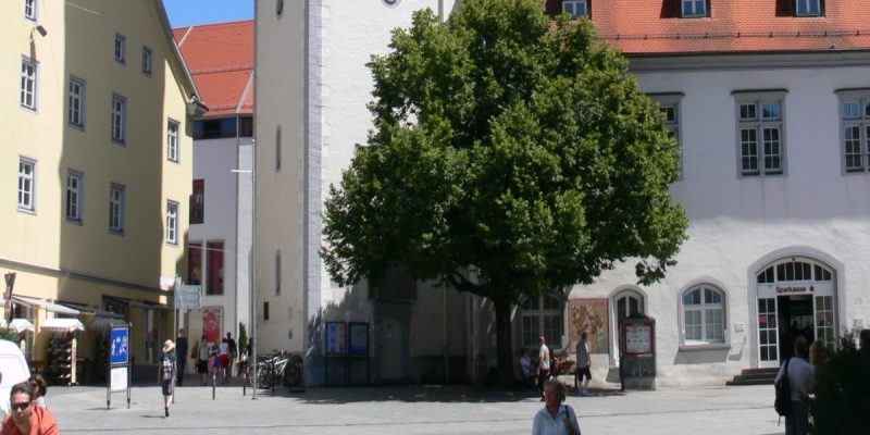 Blaserturm