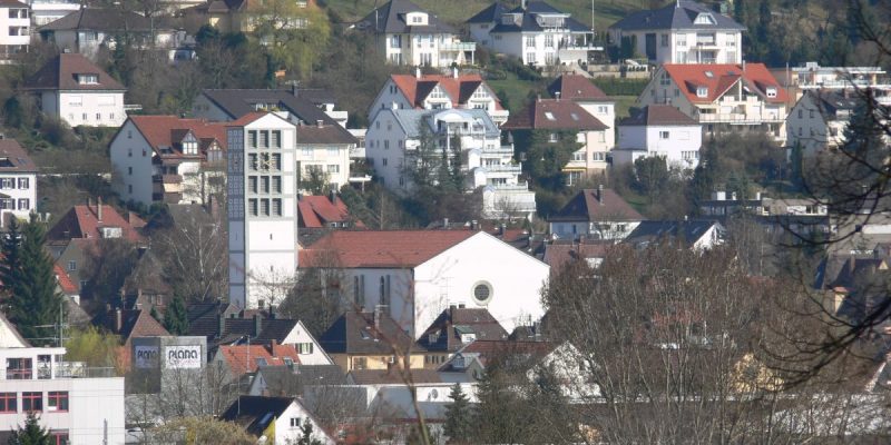 Christkönigskirche