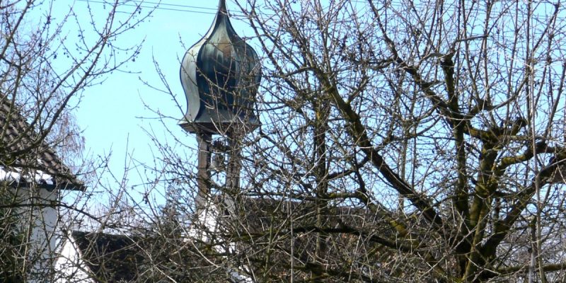 Kapelle St. Georg