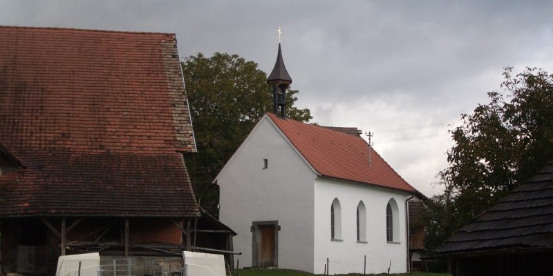 Kapelle St. Maria